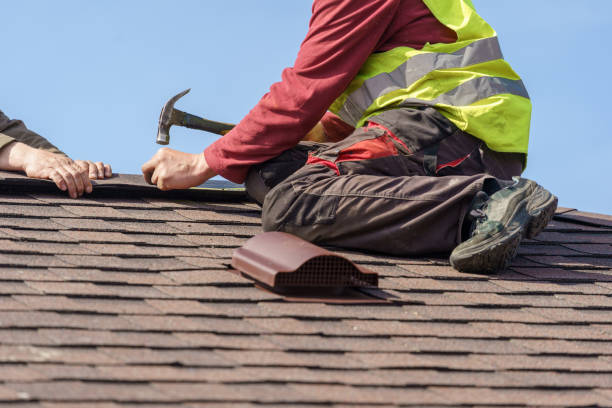 Tile Roofing Contractor in Ecorse, MI