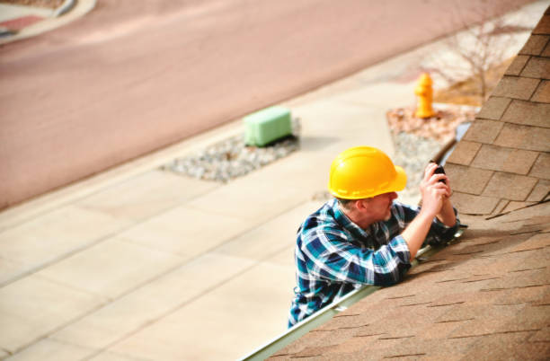 Reliable Ecorse, MI Roofing Contractor Solutions