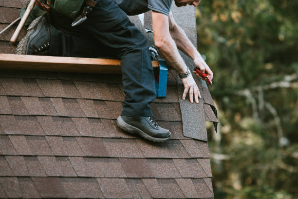 Best New Roof Installation  in Ecorse, MI